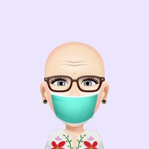 Meet your Posher, Mary